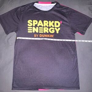Sparked Energy by Dunkin’ shirt